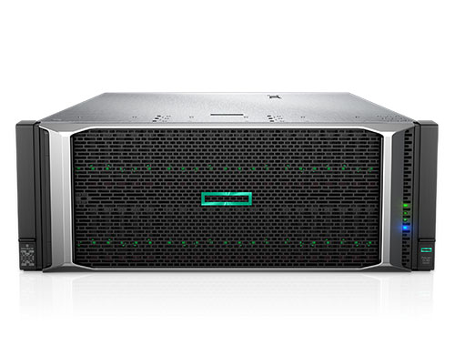 HPE ProLiant DL580 Gen10 ʽ ܷ